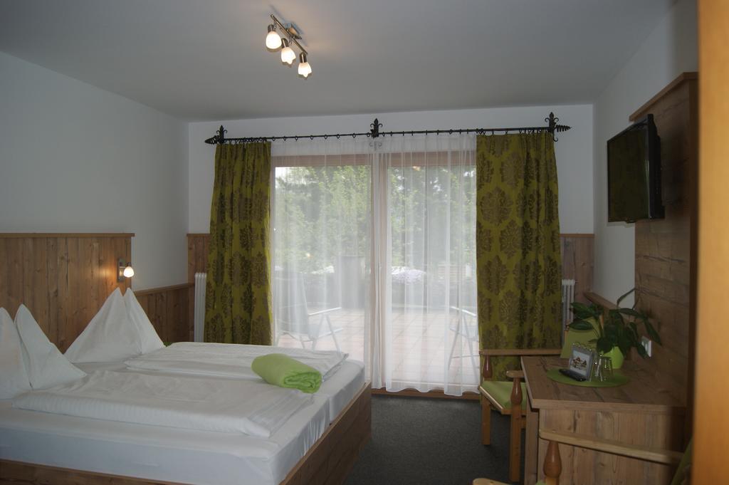 Doppelzimmer (1-2 Erwachsene)